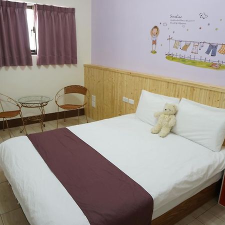 Hengchun 101 Hotel Room photo