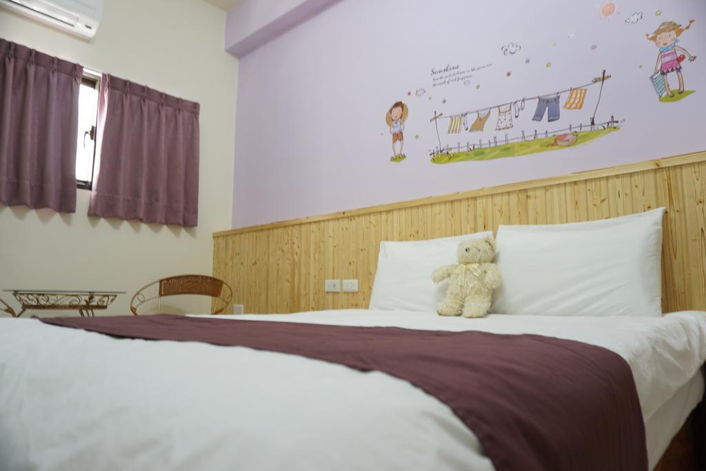 Hengchun 101 Hotel Room photo
