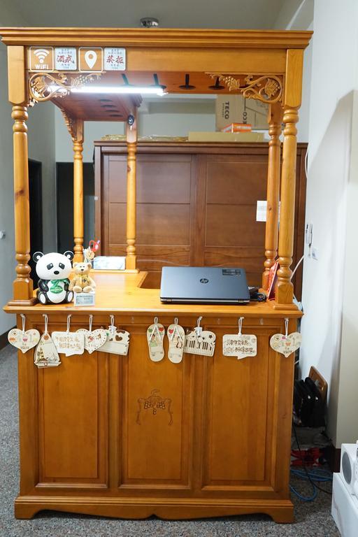 Hengchun 101 Hotel Room photo