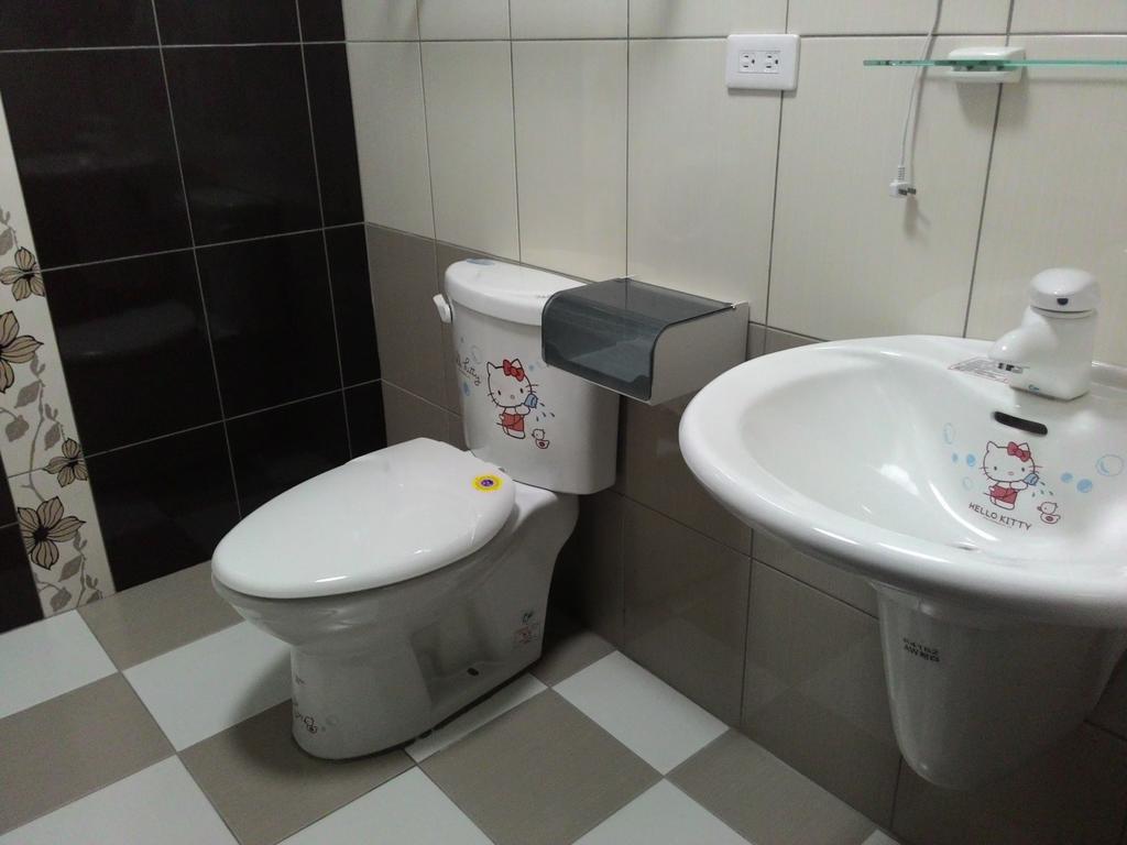 Hengchun 101 Hotel Room photo