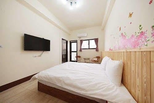 Hengchun 101 Hotel Exterior photo